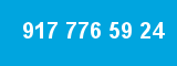 917 776 59 24